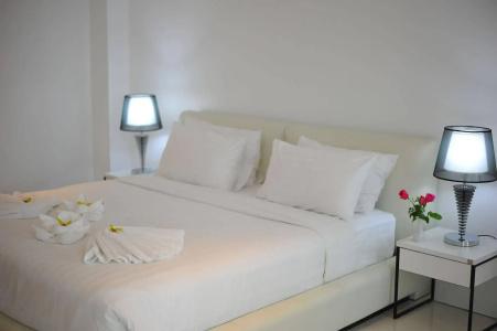 Siam Palm Residence - 45