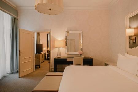 Bristol, A Luxury Collection Hotel, Warsaw - 2
