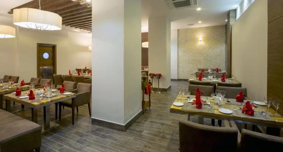 Side Sunport - All Inclusive - 22