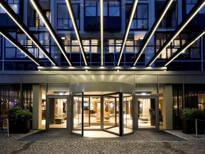 Pullman Munich - 35
