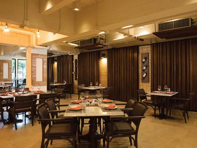 Movenpick Suriwongse Chiang Mai - 19