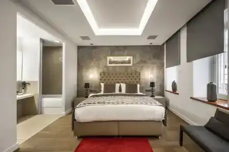 Ansen and Suites - 39