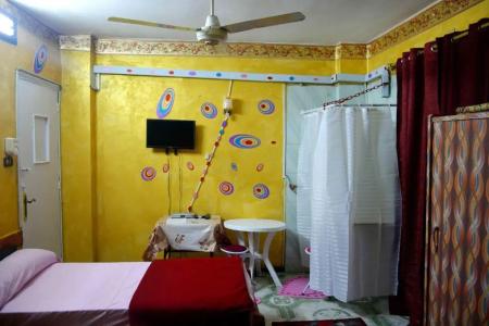 City Hostel - 98