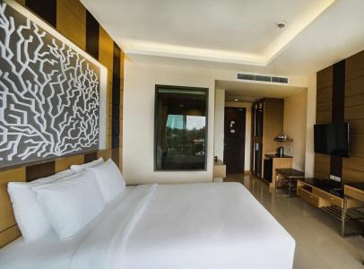 Aqua Resort Sha Plus - 24