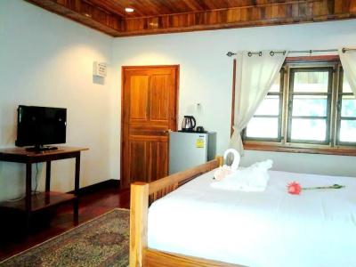 Siam Tara Resort Chiangkhong - 55
