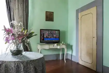 Villa Il Fedino - 3