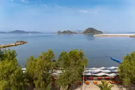 Yelken Mandalinci Spa&Wellness - 47