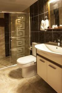 Flora İznik & Suites - 15