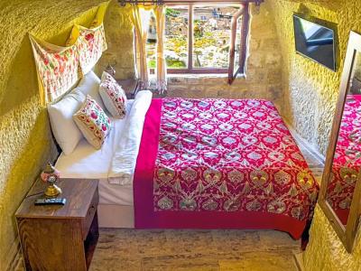 Heritage Cave Suites - 50