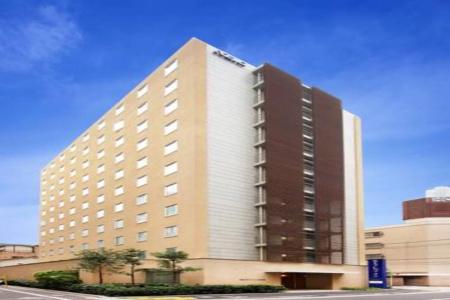 Keio Presso Inn Gotanda - 0