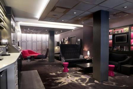 Mercure Toulouse Centre Wilson Capitole - 13