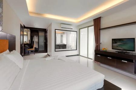 The Regent Phuket Serviced Apartment Kamala Beach - 44