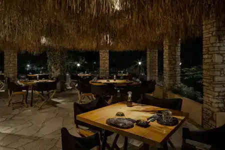 Doryssa Seaside Resort - 31
