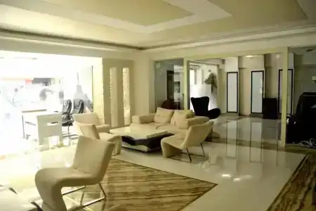 Grand Temel Otel - 8