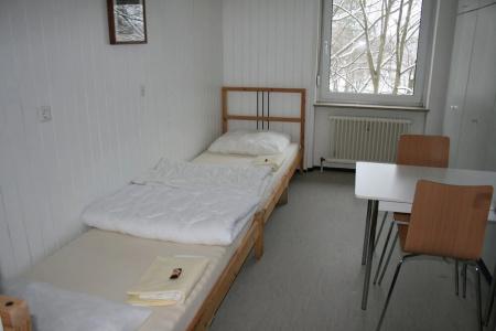 A1 Hostel Nürnberg - 52
