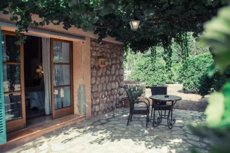 Finca Cas Sant - 35