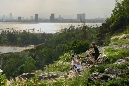 Four Points by Sheraton Danang - 26