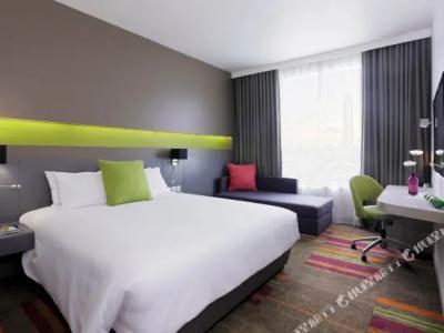 Mercure Bangkok Siam - Sha Extra Plus - 21