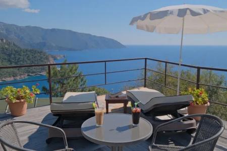 Kabak Avalon Bungalows - 25