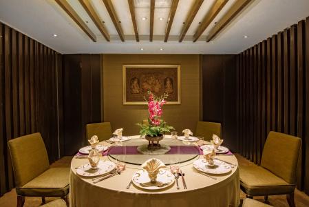 Holiday Inn Kunming City Centre, An Ihg - 28