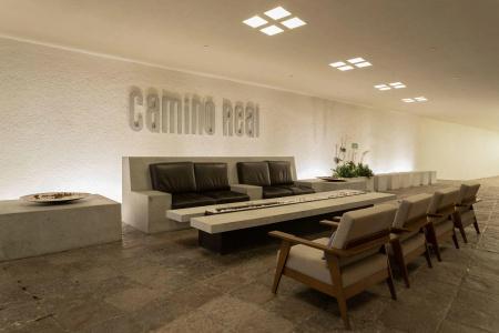 Camino Real Polanco Mexico - 16