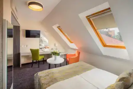 Kehida Termál Resort & Spa - 43