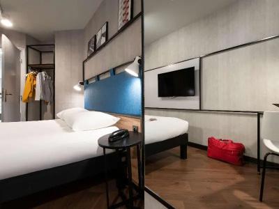 ibis Paris Opera La Fayette - 101