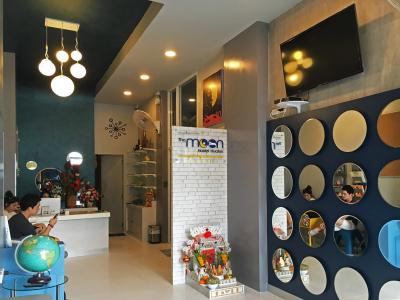 The Moon Hostel Huahin - 18