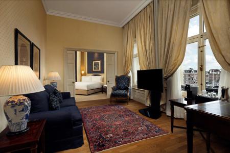 Intercontinental Amstel Amsterdam, An Ihg - 47