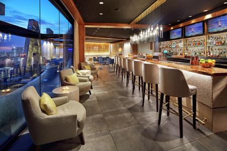 The Statler Dallas, Curio Collection By Hilton - 23