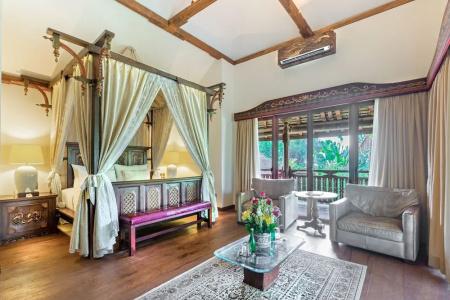 Permata Ayung Private Estate (Adults Only) - 138