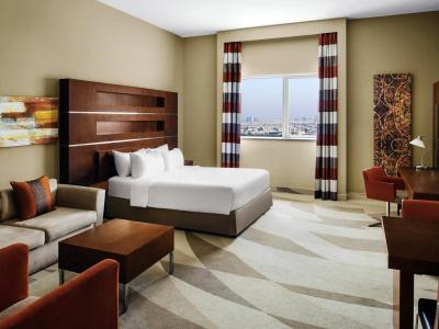 Novotel Dubai Al Barsha - 6