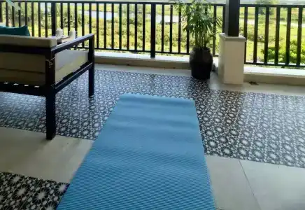 The Quin Riverside Villa - 114