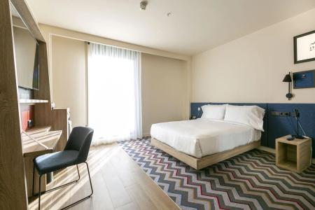 Hampton by Hilton Alcobendas - 3