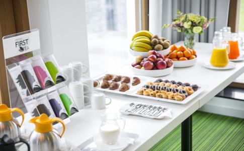 Holiday Inn Express Utrecht - Papendorp, An Ihg - 9