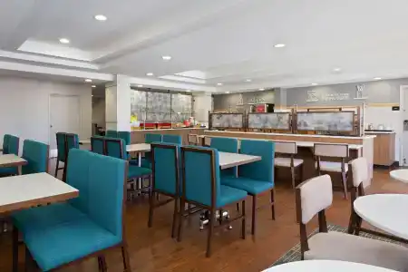 Hampton Inn Orlando Near Universal Blv/International Dr - 21