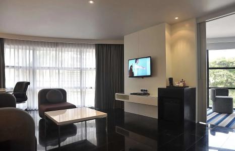 Best Western Plus @20 Sukhumvit - 28