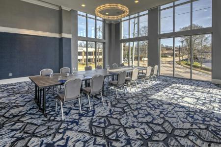 Hilton Nashville Green Hills - 38