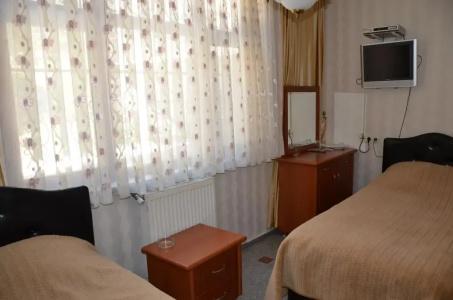 Sadikoglu Oteli - 1