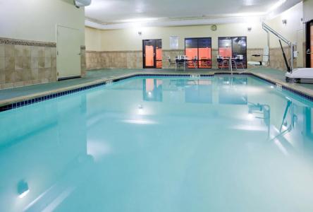 Holiday Inn Express - Collins Road, An Ihg - 13