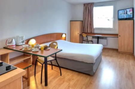 City Résidence Strasbourg Centre - 23