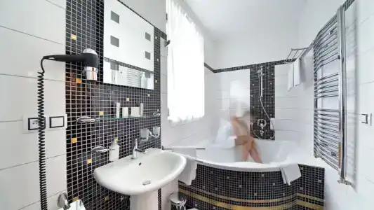 Spa & Wellness St. Moritz - 33
