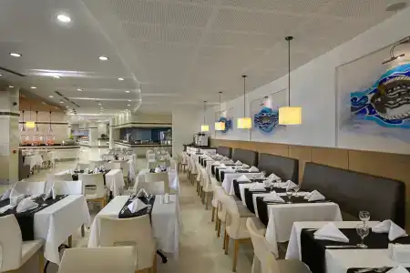 Kefaluka Resort Ultra All Inclusive - 42