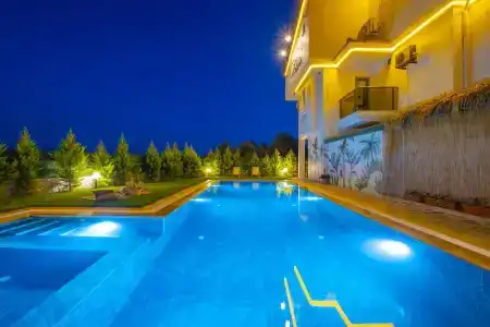 Villa ciello Fethiye - 8