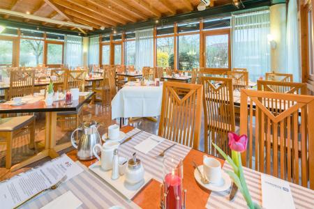 Best Western Plus Kuran der Obermaintherme - 43