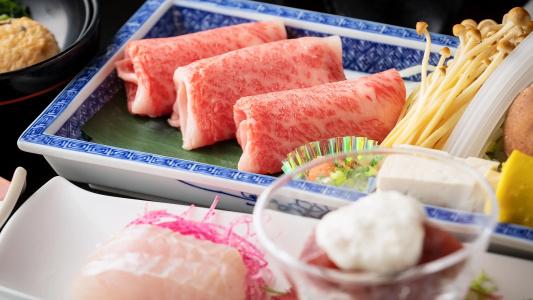 Osawa Onsen Sansuikaku - 9