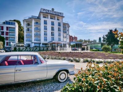 Boutique Portorose - 0