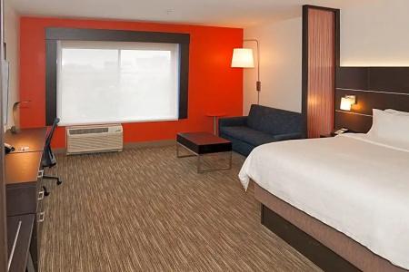 Holiday Inn Express & Suites - Aurora Medical Campus, An Ihg - 72