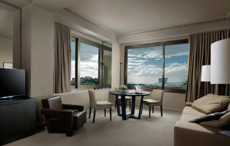 Njv Athens Plaza - 18