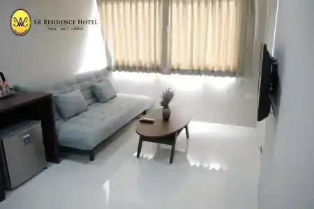 Sr Residence - 85
